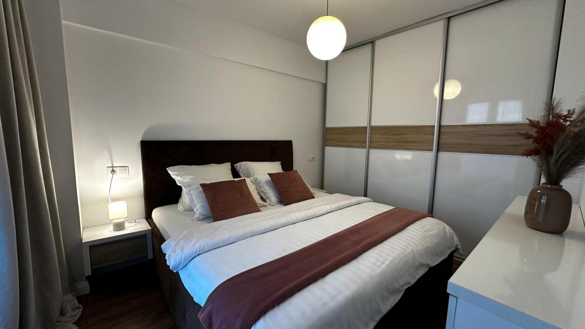 Ad Apartments Cluj-Napoca Quarto foto