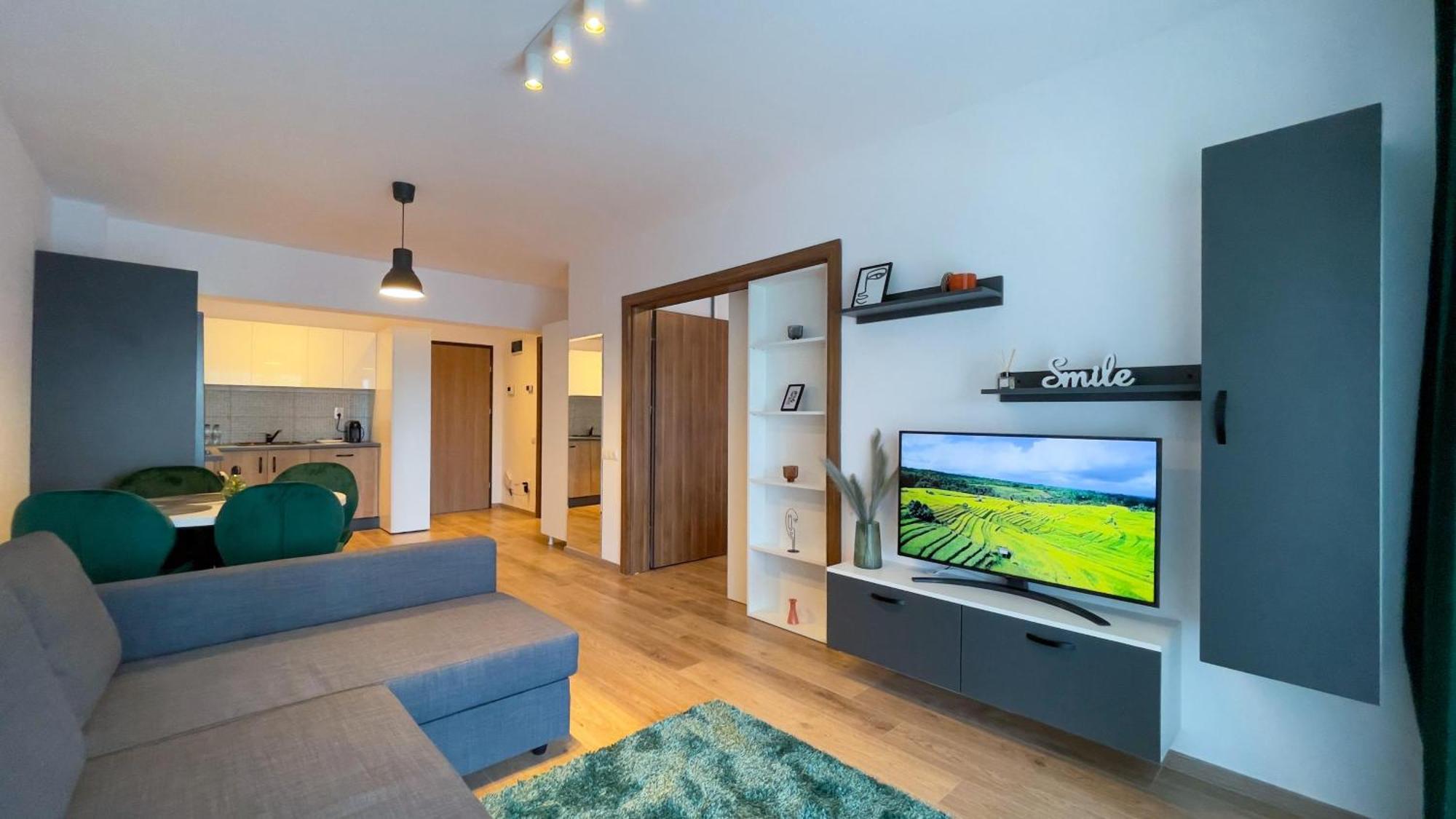 Ad Apartments Cluj-Napoca Quarto foto