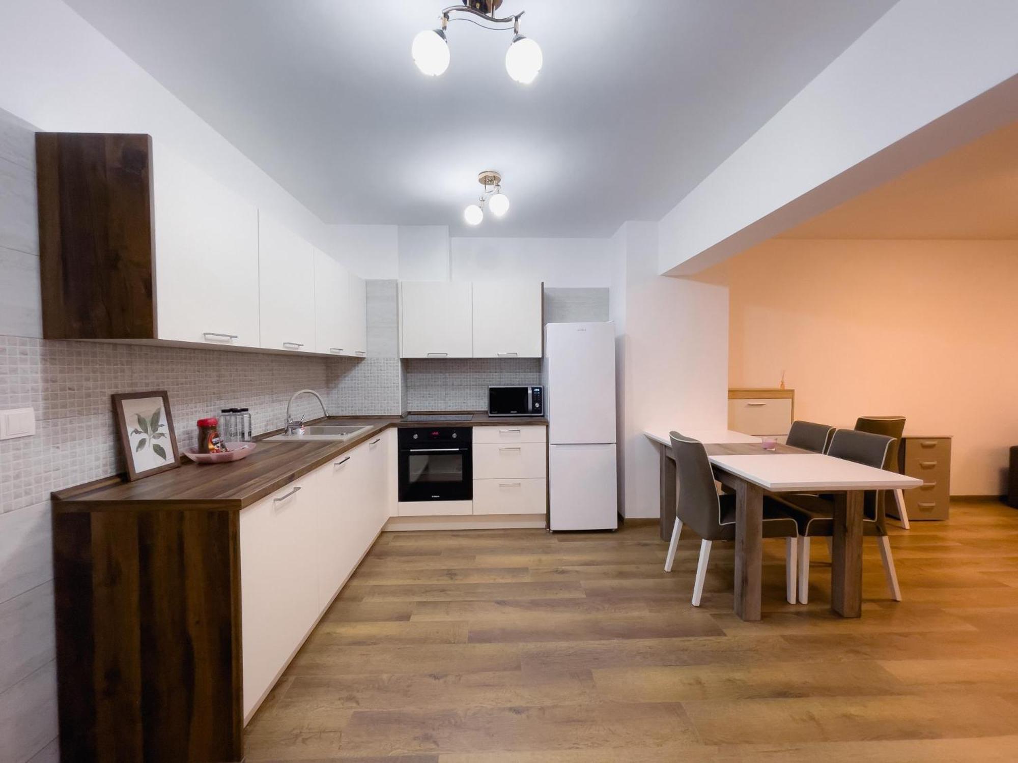 Ad Apartments Cluj-Napoca Quarto foto