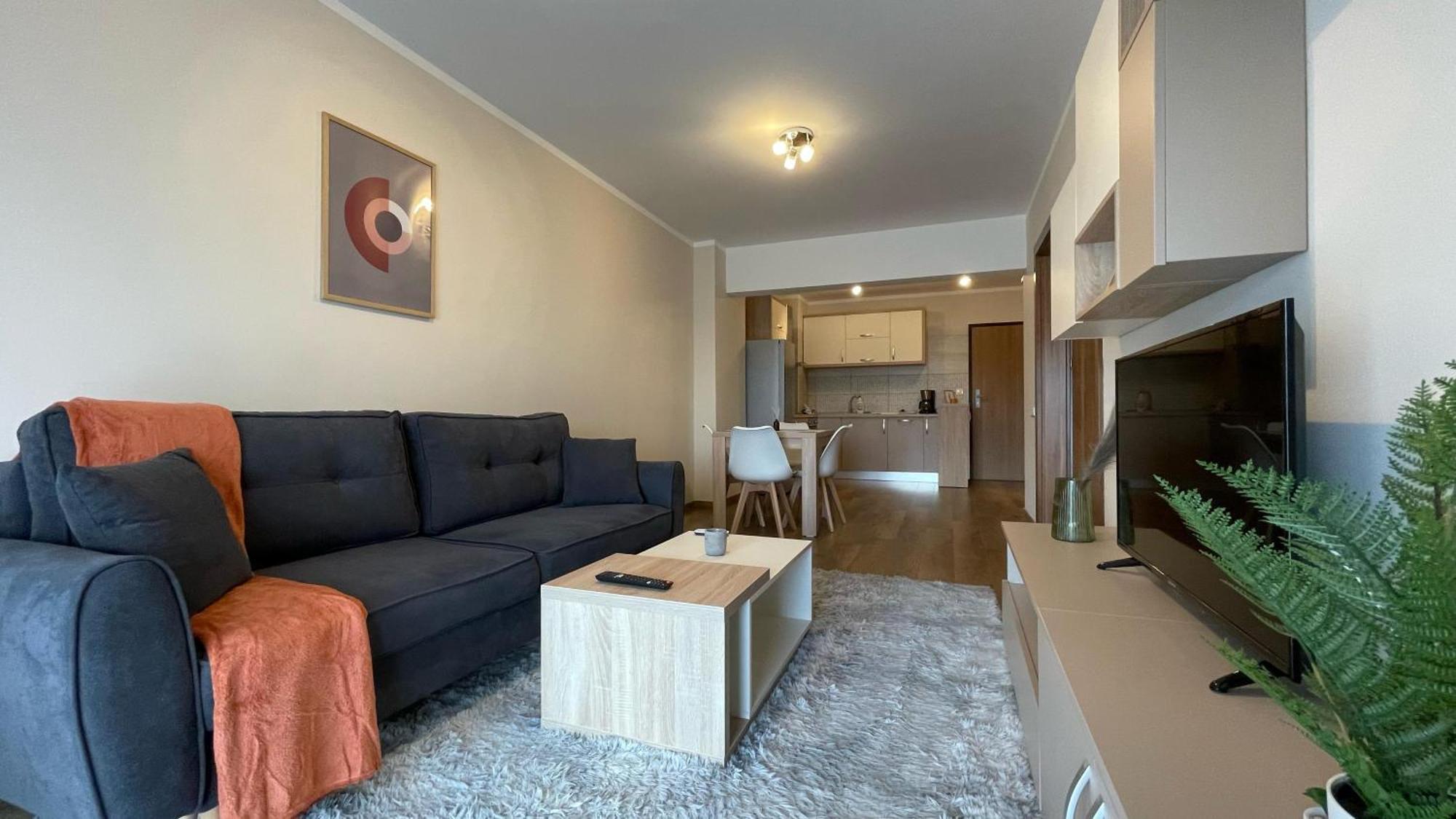 Ad Apartments Cluj-Napoca Quarto foto