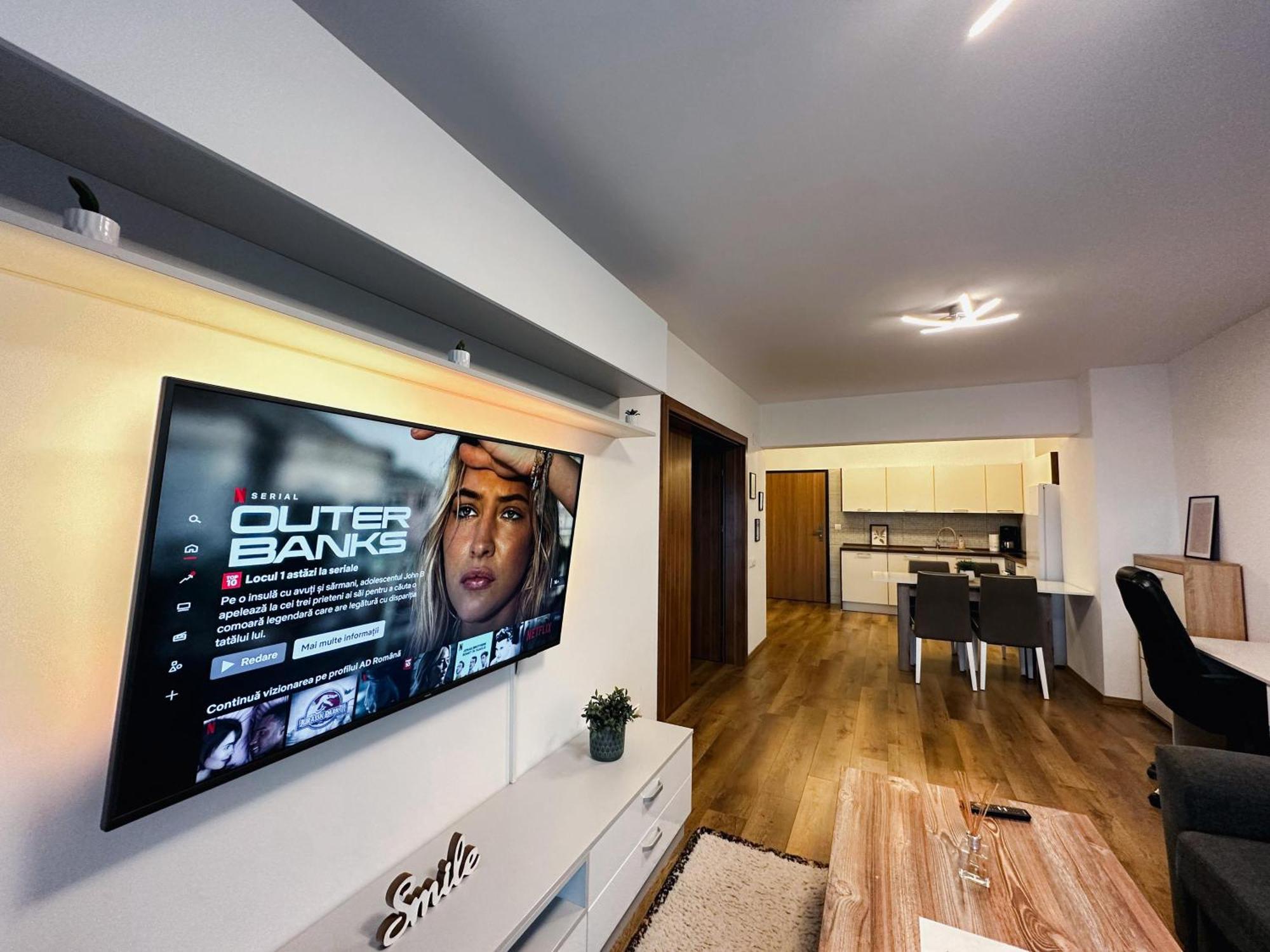 Ad Apartments Cluj-Napoca Quarto foto