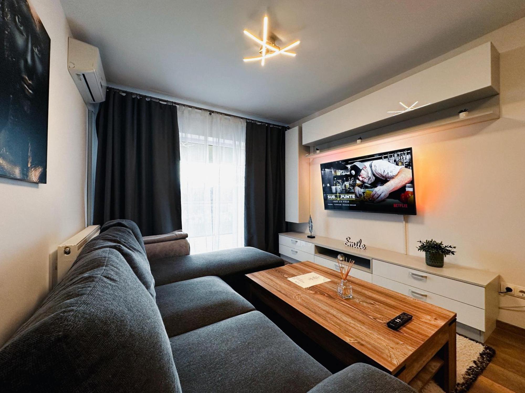 Ad Apartments Cluj-Napoca Quarto foto