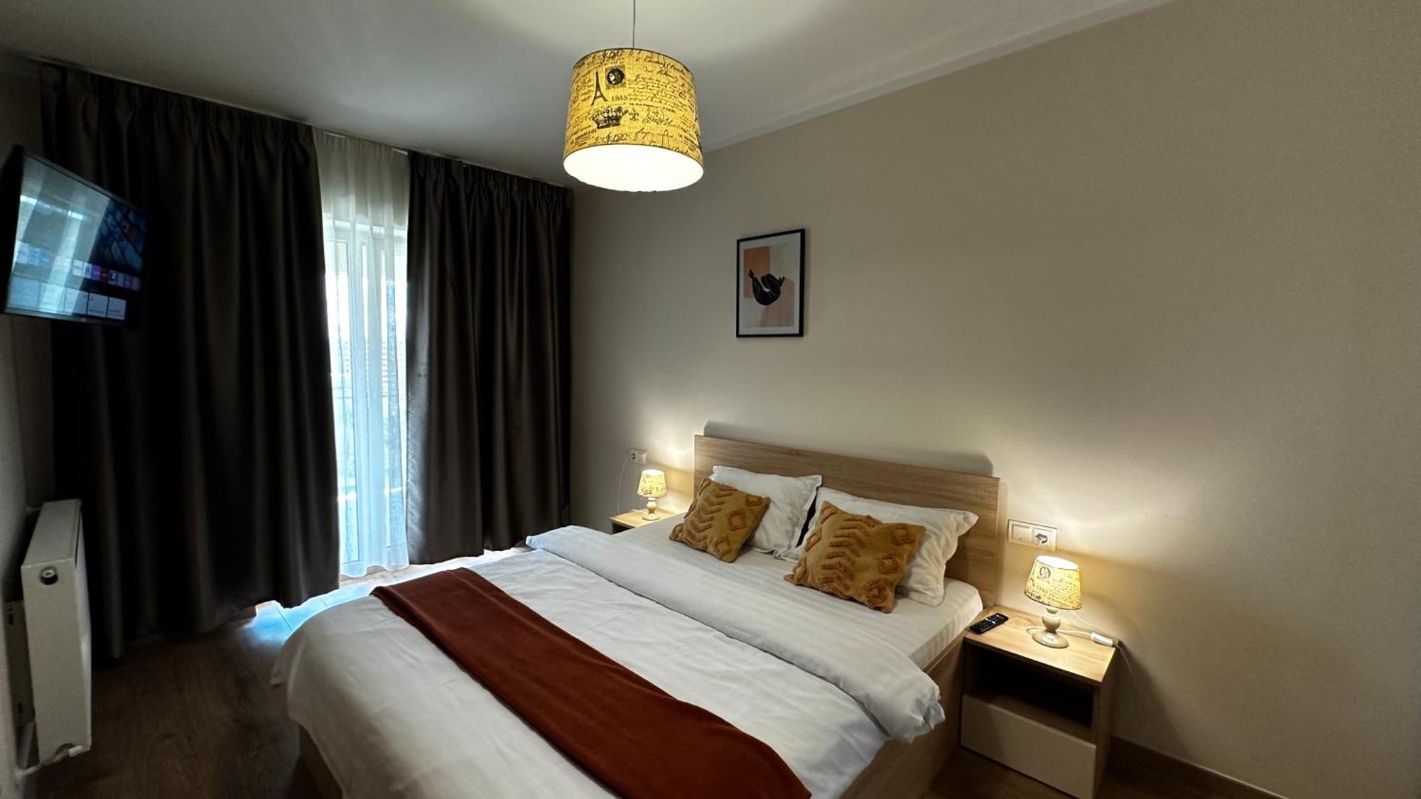 Ad Apartments Cluj-Napoca Quarto foto