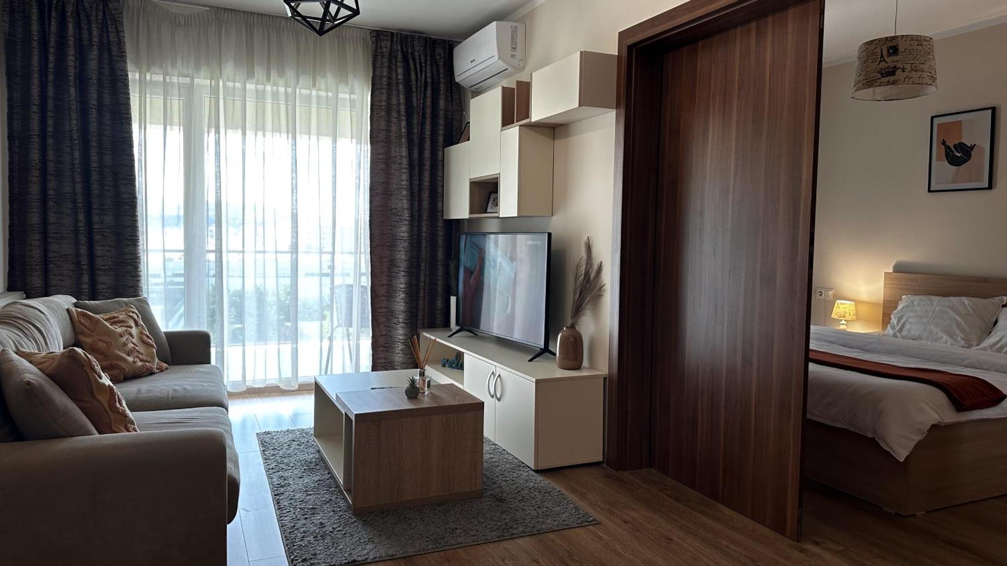 Ad Apartments Cluj-Napoca Quarto foto