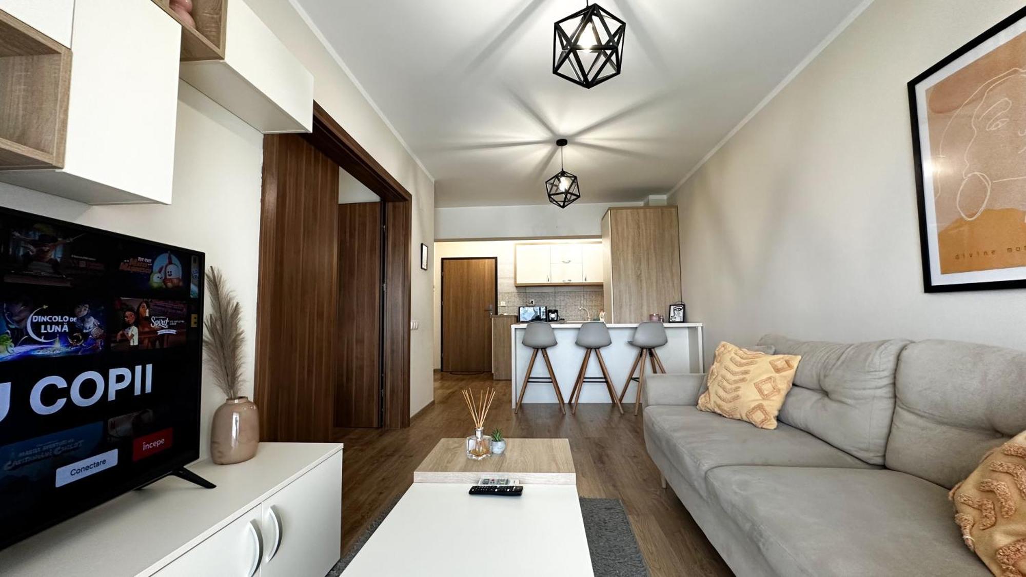 Ad Apartments Cluj-Napoca Quarto foto